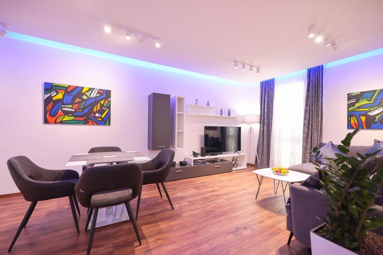 Apartment Larga زادار المظهر الخارجي الصورة